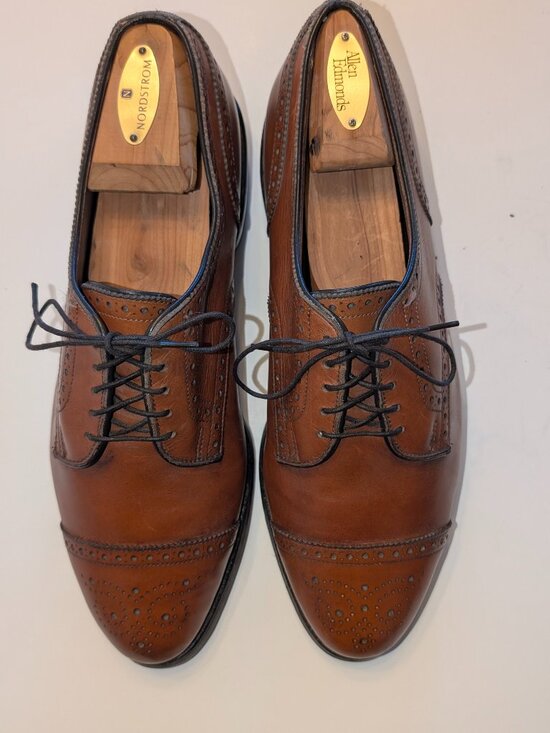 Allen Edmonds \